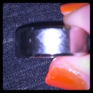 Heavy duty super man ring